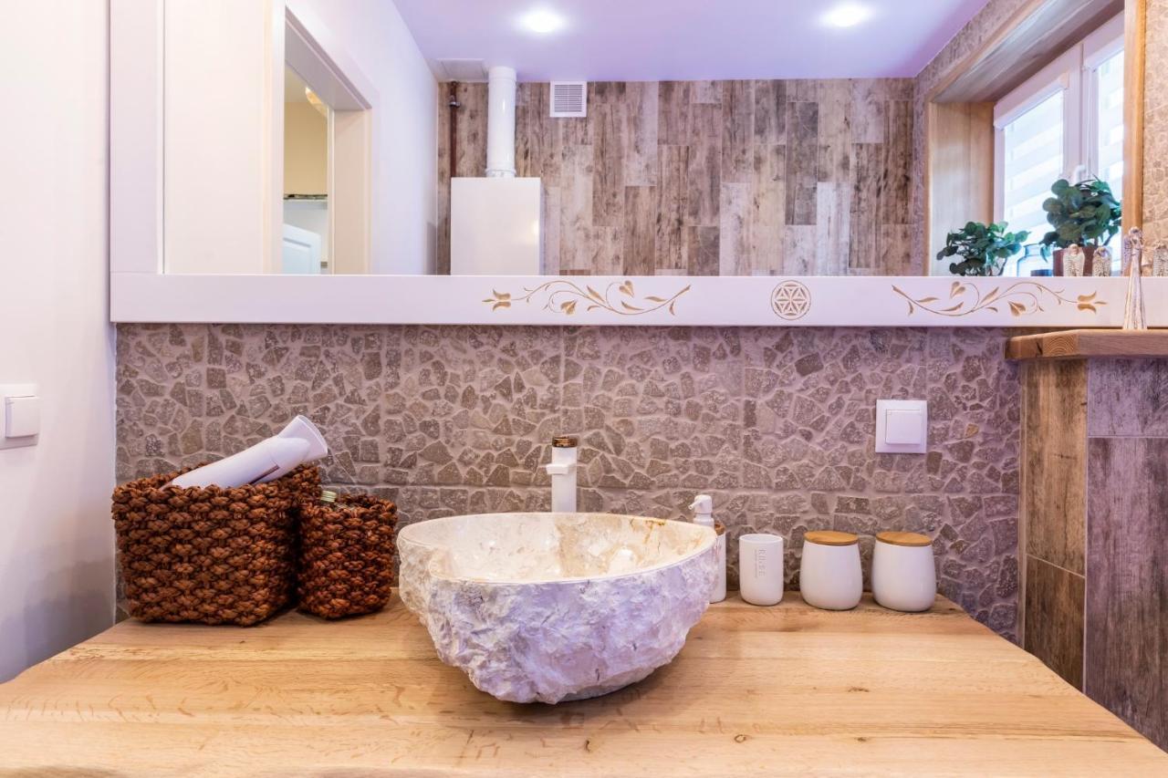 Bunia W Zakopanem Z Jacuzzi 아파트 외부 사진