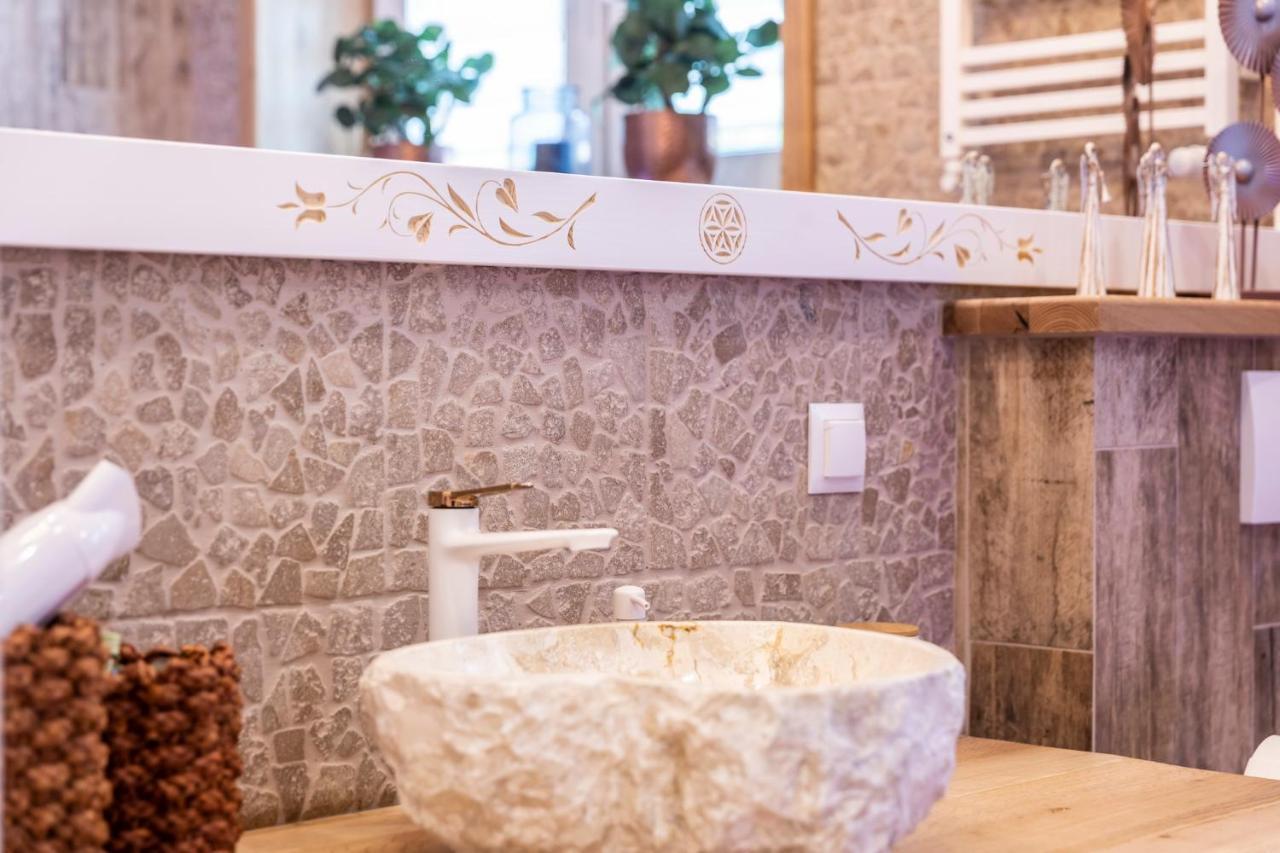 Bunia W Zakopanem Z Jacuzzi 아파트 외부 사진