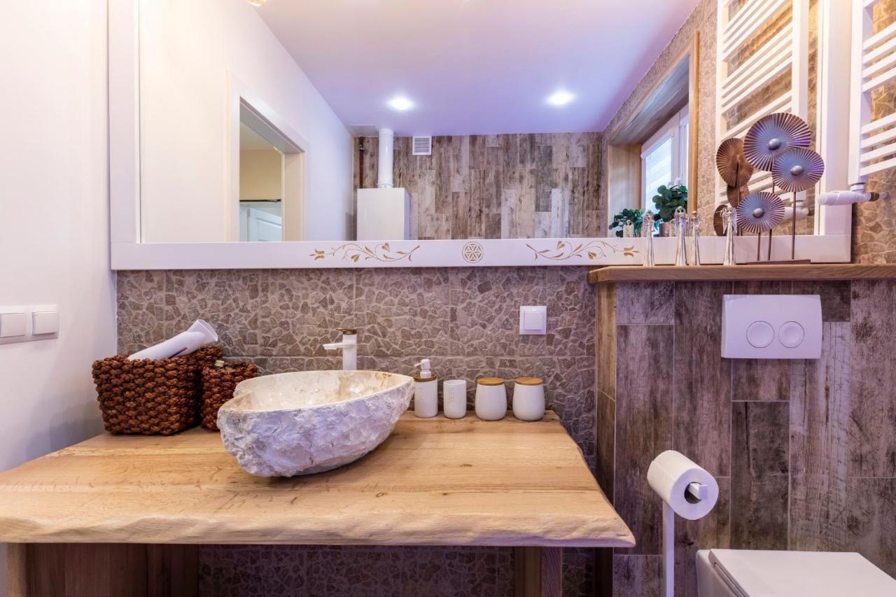 Bunia W Zakopanem Z Jacuzzi 아파트 외부 사진